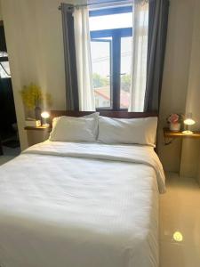 Henry residences Apartment Studio type close to SM, Walking St, Airport