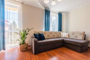 Flatbook Apartamenty - Morski Zakątek Stegna