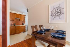 Flatbook Apartamenty - Morski Zakątek Stegna