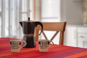 Apartamento Rural Ordiso