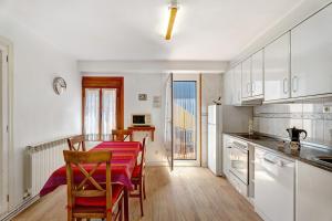 Apartamento Rural Ordiso