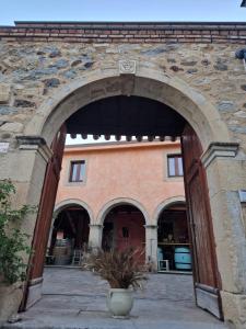 Casa Susanna Rural Sardinia img9