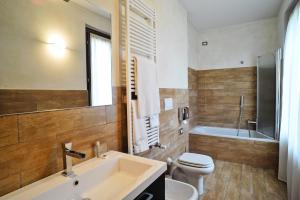 Superior Double or Twin Room room in Agriturismo La Camilla