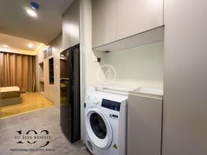 HOD Apartment Tan Dinh