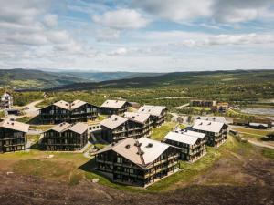 SkiGeilo, Kikut Alpin Lodge