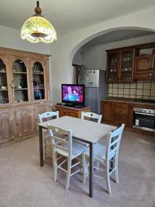 A casa di Maria - 4PL - راكالي