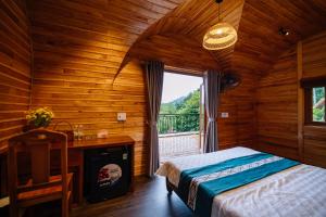 Lotus Premium Lodge - Lotus Group Tours
