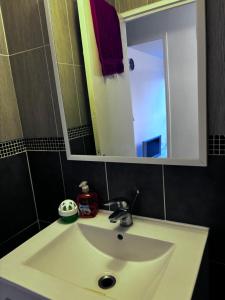 Appartements Les fougeres : photos des chambres