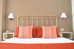 Junior Suite room in Hotel RF Astoria - Adults Only