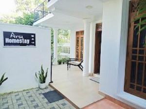 Kandy Anu Homestay