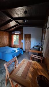 Cabañas Bruma de Monte