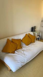 Joli studio à Marseille 14-ème