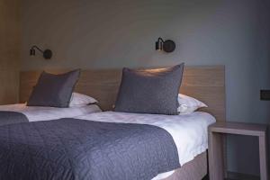 Standard Double or Twin Room room in Hótel Kría