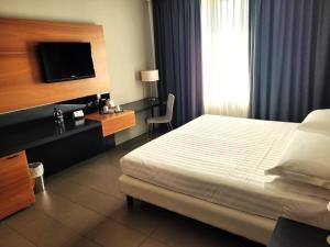 Budget Doppelzimmer