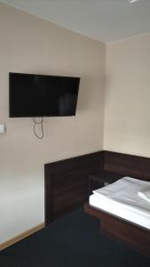Large Double or Twin Room room in Uslugi hotelowe A1