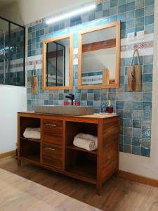 B&B / Chambres d'hotes Mas Leblanc des Alpilles : photos des chambres
