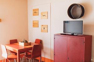 Podere Biricocolo - Il Cortile