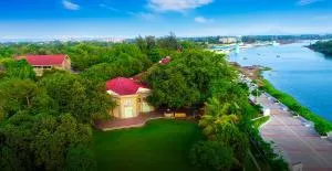 Ras Resort By Treat Silvassa - Vapi