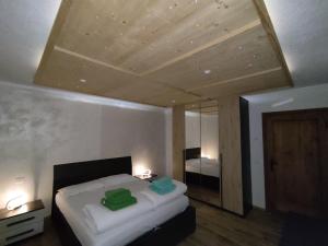 Apartment - Erdgeschoss