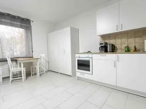 LAP102 - Smarte Monteurwohnung Übergangswohnung - Wolfsegg