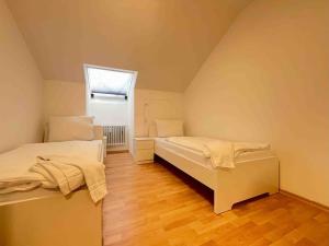 LAP103 - Große Monteurwohnung Übergangswohnung