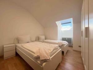 LAP103 - Große Monteurwohnung Übergangswohnung