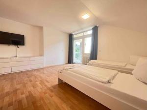 LAP103 - Große Monteurwohnung Übergangswohnung