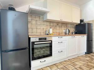 LAP103 - Große Monteurwohnung Übergangswohnung