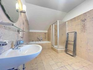 LAP103 - Große Monteurwohnung Übergangswohnung