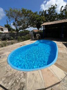 Casa da Sereia - Carapibus