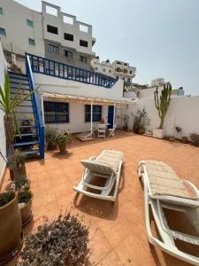 Casa de Hollanda - Idufkir