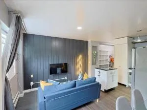 Lux Apt - فيشكيل