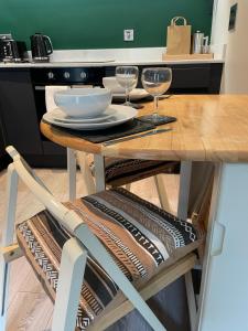 York Staycation with Free Parking