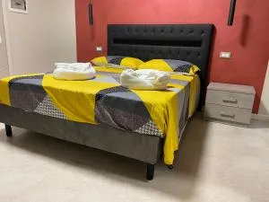 Foresteria Diamond - Coccaglio