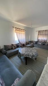 Appartements de plage sidi abed