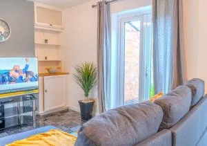 Property Malak Homes - Coalville - 科尔维尔