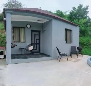 Cozy House - Mtskheta
