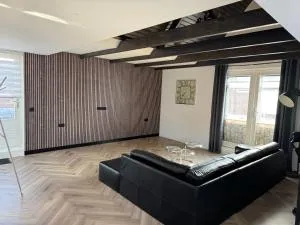 Smile home 2, Zaanse schans and Amsterdam Appartements - Wormer