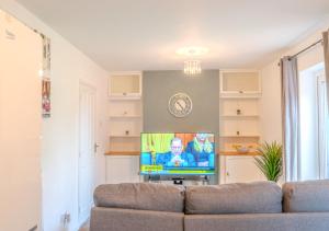 Property Malak Homes - Coalville