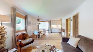 Abitaziun Cravunera 27 - Sils Maria