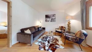 Abitaziun Cravunera 27 - Sils Maria