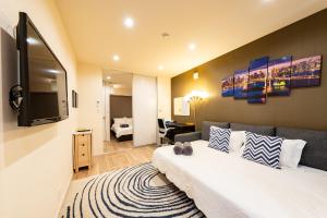 Ueno Garden House - 2 mins walk to subway, 2 mins train to Akihabara, 2 mins train to Asakusa