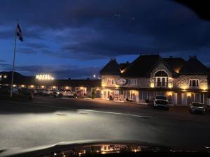 Motel Belvedere