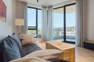 Estera apt, 4 guests, self check in, free parking - Vitosha