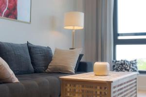 Estera apt, 4 guests, self check in, free parking
