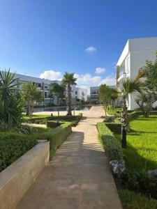 Appartement à Tamaris