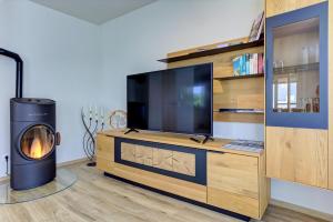 Ferienchalet zum Lusen