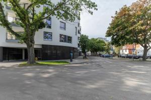 TOTU HOME Gdynia Marina Apartment 2-Bedroom