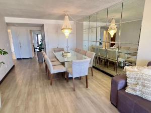 Gran apartamento en primera línea