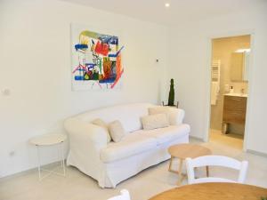 Appartements Le doux venir : photos des chambres